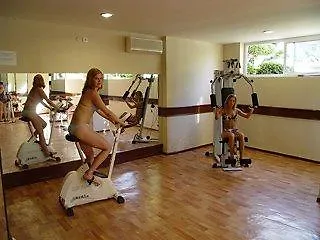 Club Armar Otel Marmaris