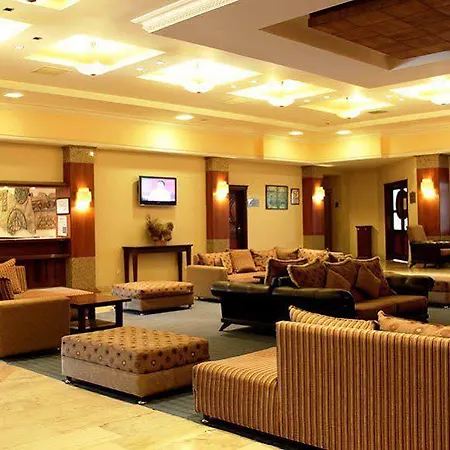 Club Armar Hotel Marmaris