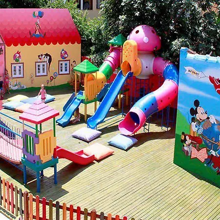 Otel Club Armar Marmaris