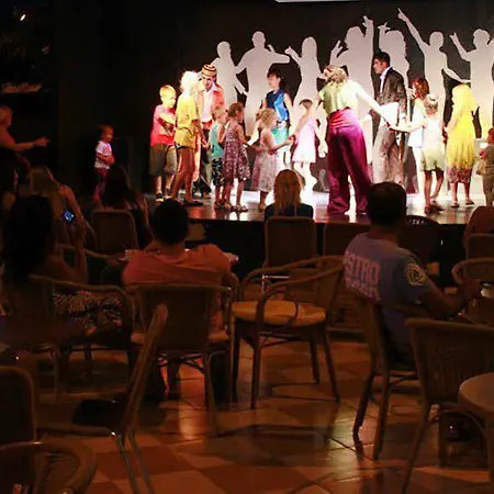 Otel Club Armar Marmaris