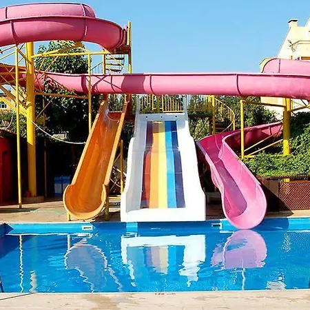 فندق Club Armar 4*