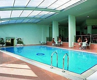 Club Armar 호텔 4*