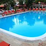 ホテル Club Armar 4*