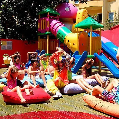 Club Armar 4* Marmaris