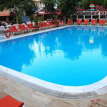 מלון Club Armar 4*