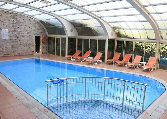 Club Armar Hotel 4*