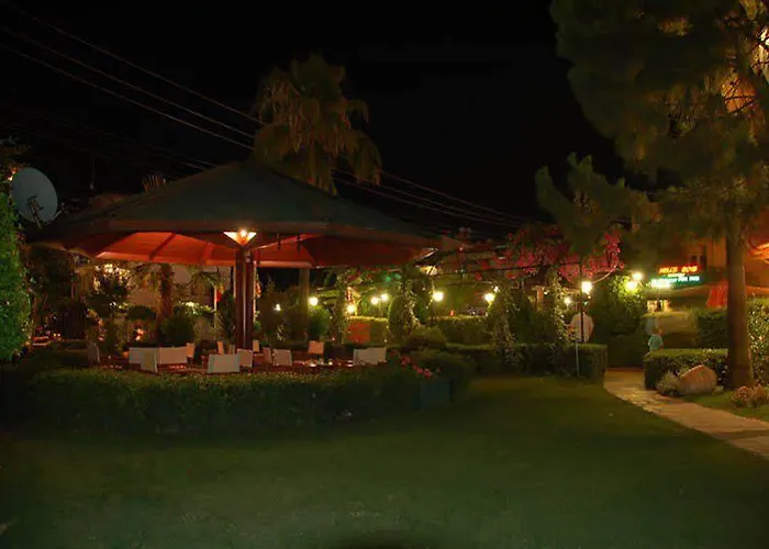 Club Armar 4* Marmaris