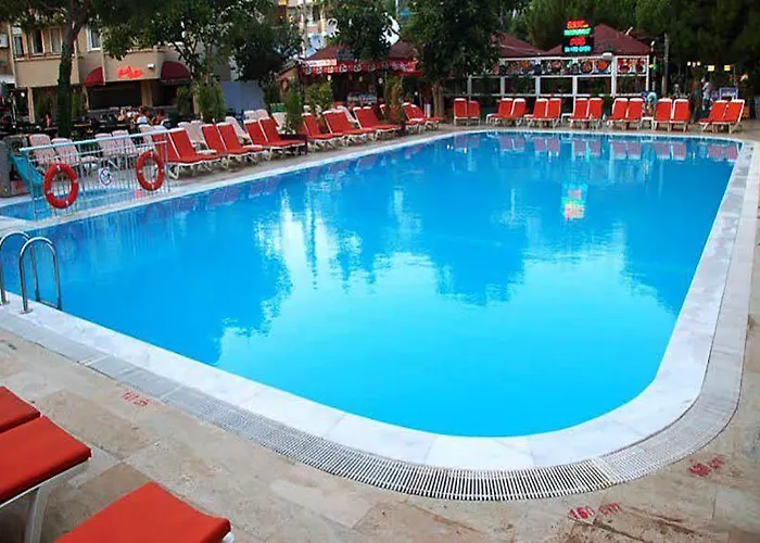 Hotel Club Armar 4*