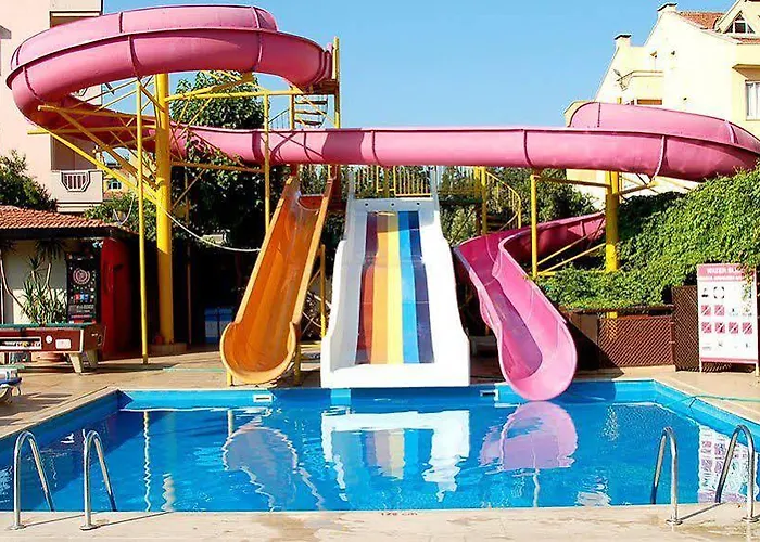 Hotel Club Armar 4*